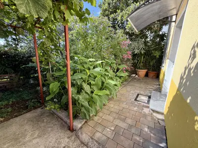 Ferienwohnung für 3 Personen (35 m²) in Dramalj 2/10