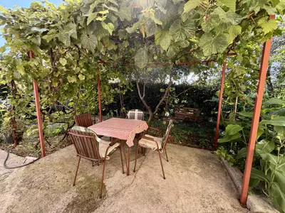 Ferienwohnung für 3 Personen (35 m²) in Dramalj 3/10