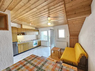 Ferienwohnung für 3 Personen (26 m²) in Novi Vinodolski 9/10