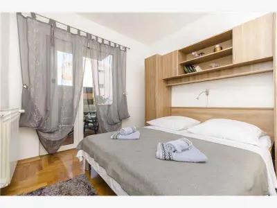 Ferienwohnung für 4 Personen (50 m²) in Srima 5/10