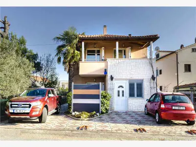 Ferienwohnung für 4 Personen (50 m²) in Srima 8/10