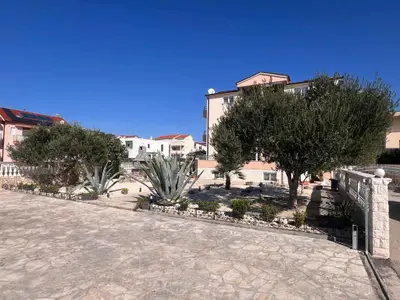 Ferienwohnung für 4 Personen (50 m²) in Vodice 5/10