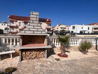 Ferienwohnung für 4 Personen (50 m²) in Vodice 6/10