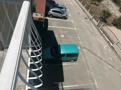 Ferienwohnung für 4 Personen (50 m²) in Vodice 2/10