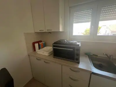 Ferienwohnung für 4 Personen (50 m²) in Vodice 4/10