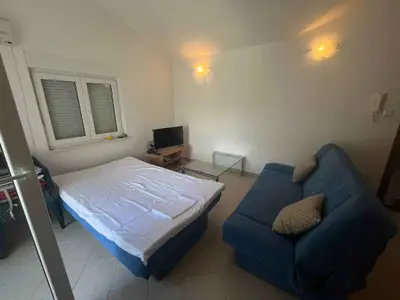 Ferienwohnung für 4 Personen (50 m²) in Vodice 6/10