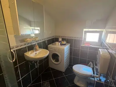 Ferienwohnung für 4 Personen (50 m²) in Vodice 7/10