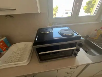 Ferienwohnung für 4 Personen (50 m²) in Vodice 9/10