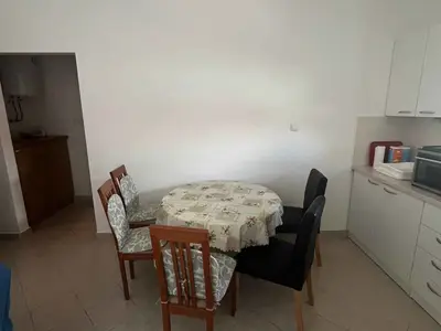 Ferienwohnung für 4 Personen (50 m²) in Vodice 10/10