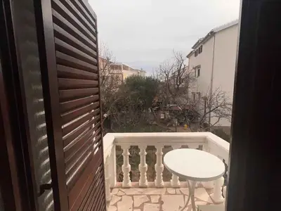 Ferienwohnung für 4 Personen (50 m²) in Srima 2/10