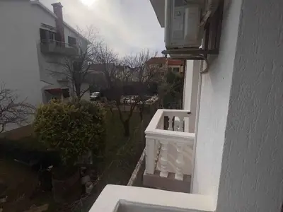 Ferienwohnung für 4 Personen (50 m²) in Srima 3/10