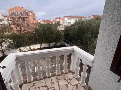 Ferienwohnung für 4 Personen (50 m²) in Srima 5/10