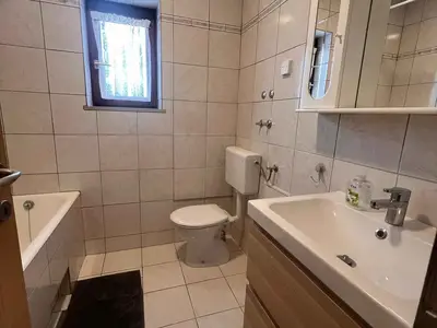 Ferienwohnung für 4 Personen (50 m²) in Srima 9/10