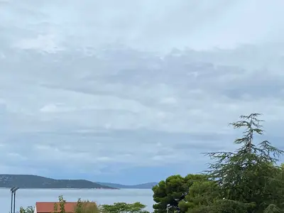 Ferienwohnung für 4 Personen (30 m²) in Vodice 2/10