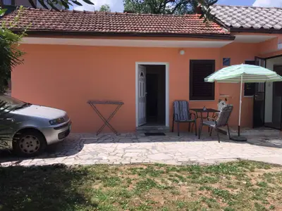 Ferienwohnung für 2 Personen (24 m²) in Ika 2/10