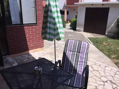 Ferienwohnung für 2 Personen (24 m²) in Ika 3/10