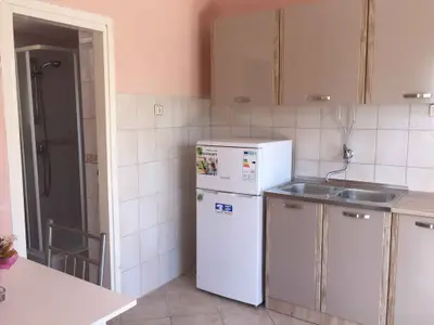 Ferienwohnung für 2 Personen (24 m²) in Ika 5/10