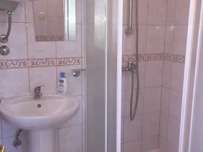 Ferienwohnung für 2 Personen (24 m²) in Ika 7/10