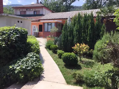 Ferienwohnung für 3 Personen (40 m²) in Ika 2/10