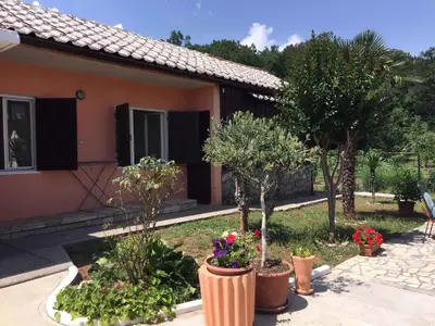 Ferienwohnung für 3 Personen (40 m²) in Ika 3/10