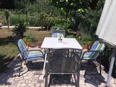 Ferienwohnung für 3 Personen (40 m²) in Ika 4/10