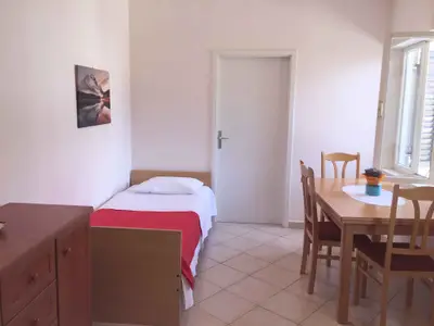 Ferienwohnung für 3 Personen (40 m²) in Ika 7/10