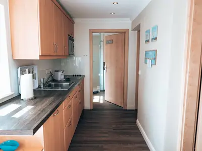 Küche / Küchenzeile