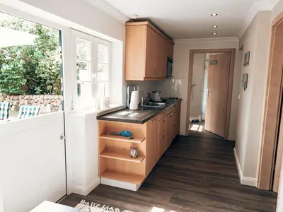 Küche / Küchenzeile