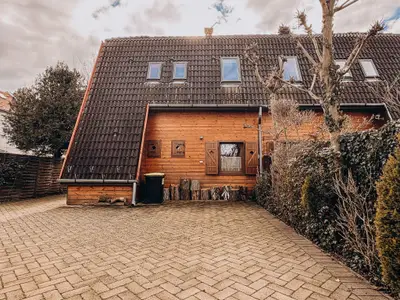 Ferienwohnung für 4 Personen (58 m²) in Zamárdi 4/10