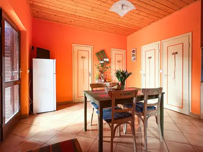 Ferienwohnung für 4 Personen (58 m²) in Zamárdi 9/10