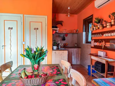 Ferienwohnung für 4 Personen (58 m²) in Zamárdi 8/10