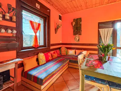 Ferienwohnung für 4 Personen (58 m²) in Zamárdi 10/10