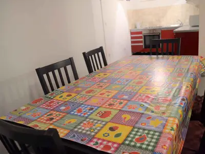 Ferienwohnung für 7 Personen (110 m²) in Srima 4/10