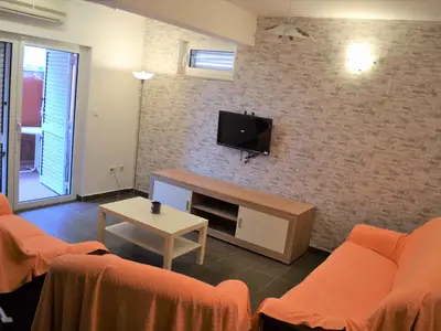 Ferienwohnung für 7 Personen (110 m²) in Srima 5/10