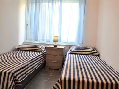 Ferienwohnung für 7 Personen (110 m²) in Srima 8/10
