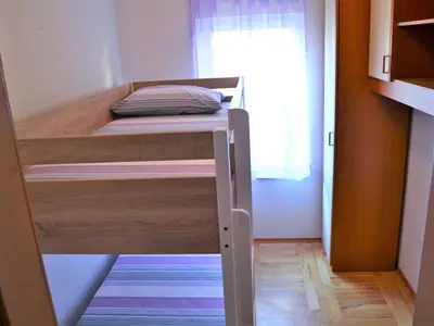 Ferienwohnung für 7 Personen (110 m²) in Srima 9/10