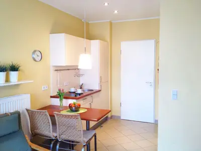 Küche / Küchenzeile