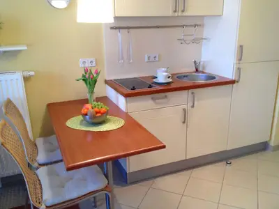 Küche / Küchenzeile