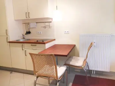 Küche / Küchenzeile