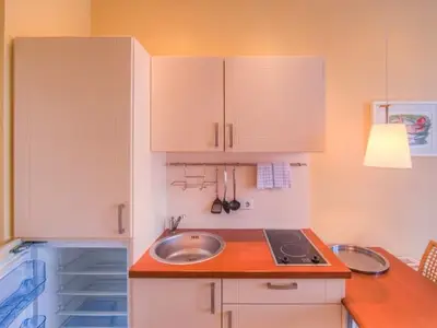 Küche / Küchenzeile