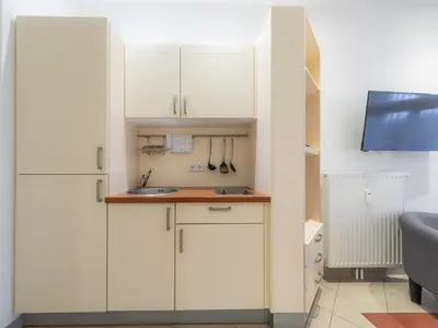 Küche / Küchenzeile