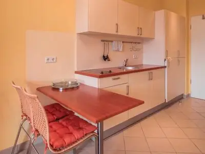 Küche / Küchenzeile