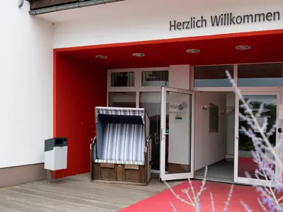 Ferienwohnung für 2 Personen (33 m²) in Mirow 1/10