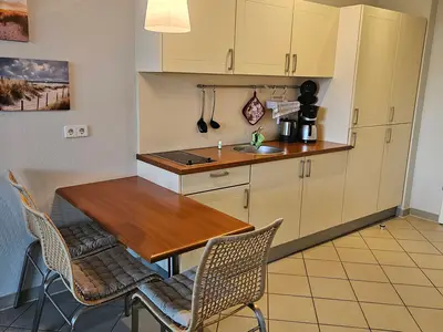 Küche / Küchenzeile