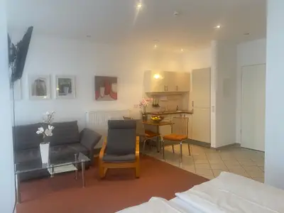 Küche / Küchenzeile