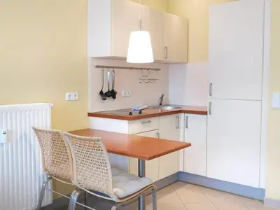 Küche / Küchenzeile