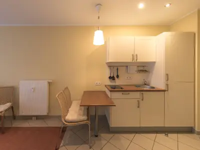 Küche / Küchenzeile