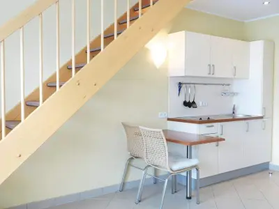 Küche / Küchenzeile