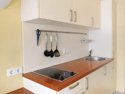 Küche / Küchenzeile