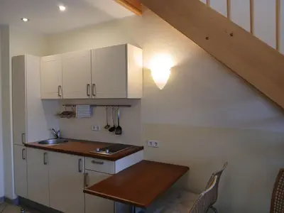 Küche / Küchenzeile